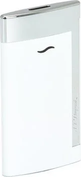 Isqueiro S.T. Dupont Slim 7 Torch - Branco
