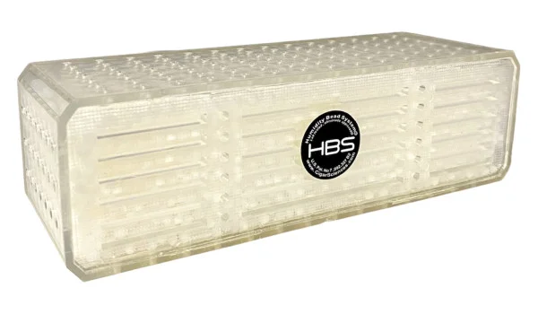 Humidificador de Humidade do Sistema de Contas XL 70%