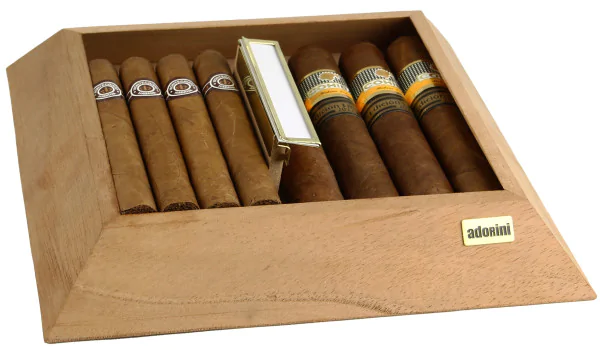 Tabuleiro para humidor adorini Pyramid M deluxe foto 7