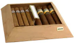 Tabuleiro para humidor adorini Pyramid M deluxe foto 7