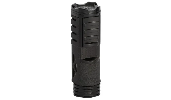 Isqueiro Xikar Tactical Single Jet Preto XI-551BK